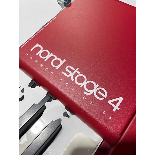 Used Nord STAGE PIANO Stage Piano