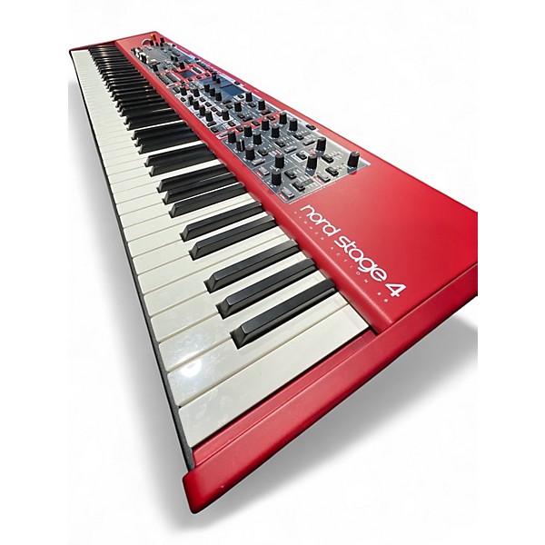 Used Nord STAGE PIANO Stage Piano