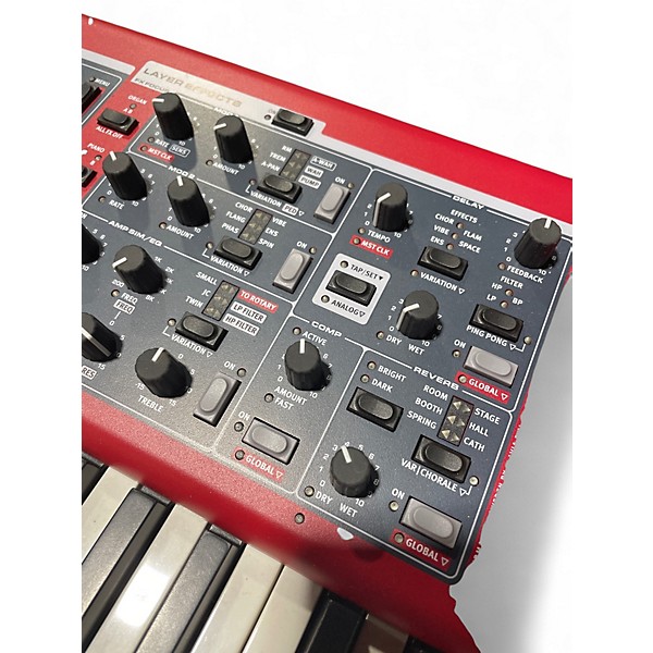 Used Nord STAGE PIANO Stage Piano