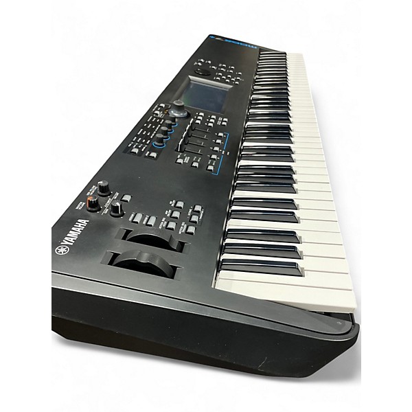 Used Yamaha MODX7+ Stage Piano