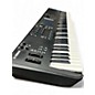 Used Yamaha MODX7+ Stage Piano