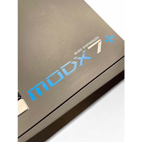 Used Yamaha MODX7+ Stage Piano