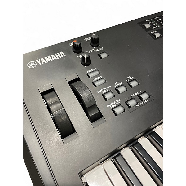 Used Yamaha MODX7+ Stage Piano