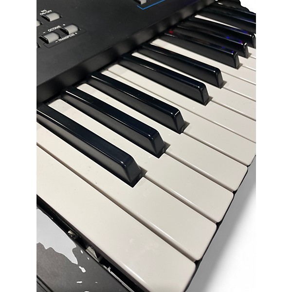 Used Yamaha MODX7+ Stage Piano