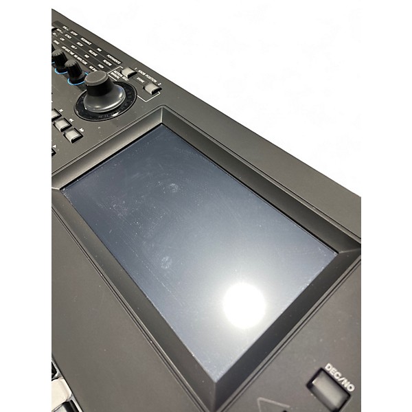 Used Yamaha MODX7+ Stage Piano