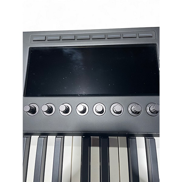 Used Native Instruments KONTROL S88 MK3 MIDI Controller
