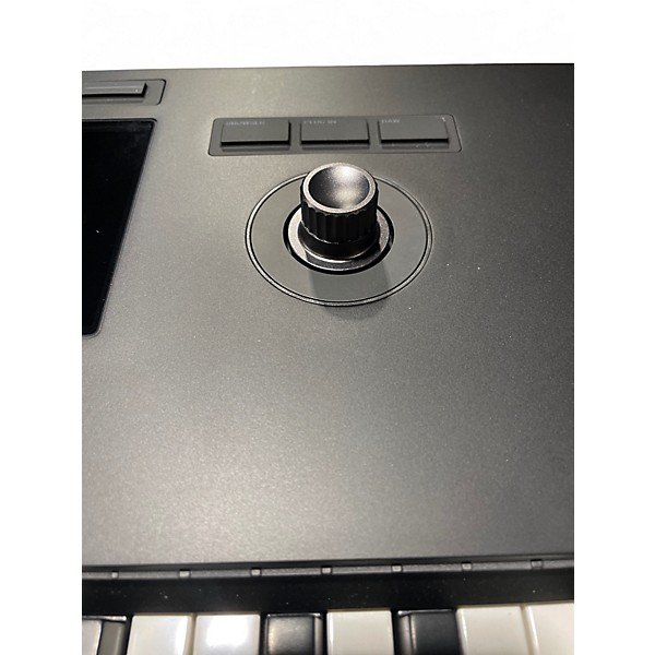 Used Native Instruments KONTROL S88 MK3 MIDI Controller