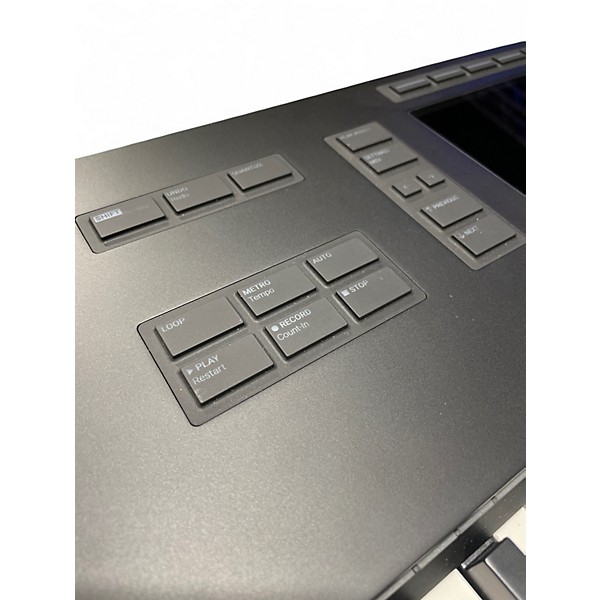 Used Native Instruments KONTROL S88 MK3 MIDI Controller