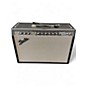 Used Fender 64 Custom Deluxe Reverb Tube Guitar Combo Amp thumbnail