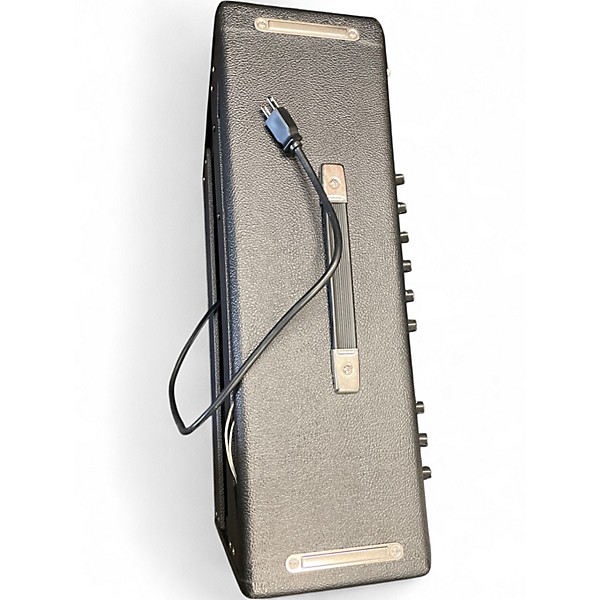 Used Fender 64 Custom Deluxe Reverb Tube Guitar Combo Amp