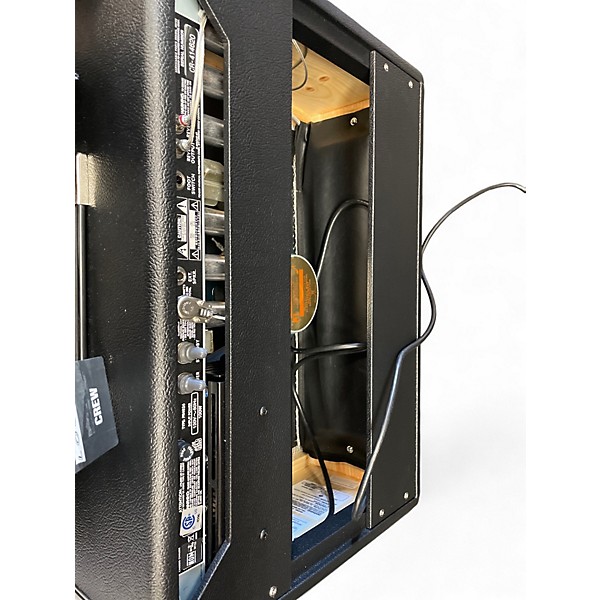 Used Fender 64 Custom Deluxe Reverb Tube Guitar Combo Amp