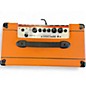 Used Orange Amplifiers Crush 35RT Guitar Combo Amp