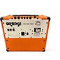Used Orange Amplifiers Crush 35RT Guitar Combo Amp