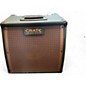 Used Crate CA30DG Taos Acoustic Guitar Combo Amp thumbnail