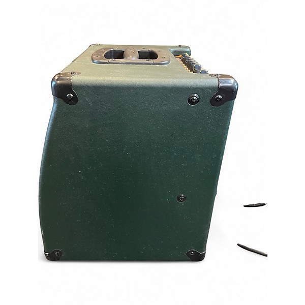 Used Crate CA30DG Taos Acoustic Guitar Combo Amp