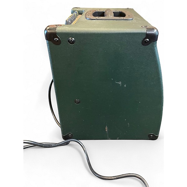 Used Crate CA30DG Taos Acoustic Guitar Combo Amp