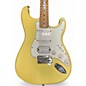 Used Fender PLAYER STRAT HSS Buttercream Solid Body Electric Guitar