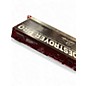 Used Behringer Feedback Destroyer Pro FBQ2496 Feedback Suppressor
