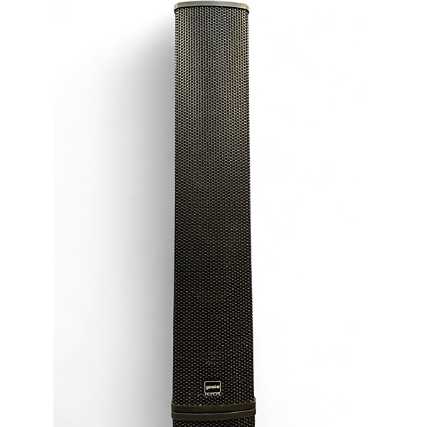 Used Gemini PA-300BT Sound Package