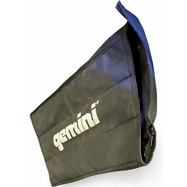 Used Gemini PA-300BT Sound Package