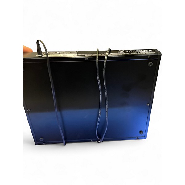 Used Mackie MIX12FX Unpowered Mixer