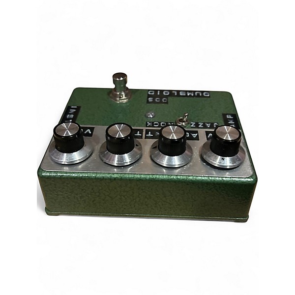 Used Shins Music Dumbloid ODS Effect Pedal