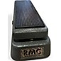 Used Real McCoy Custom rmc10 Effect Pedal thumbnail
