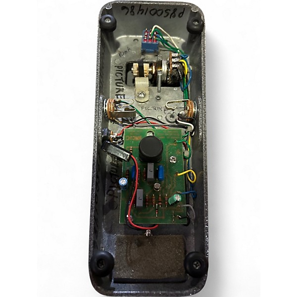 Used Real McCoy Custom rmc10 Effect Pedal