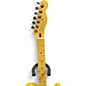 Used Fender Special Edition Deluxe Telecaster Butterscotch Blonde Solid Body Electric Guitar