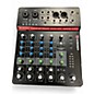 Used Harbinger LV8 Unpowered Mixer thumbnail