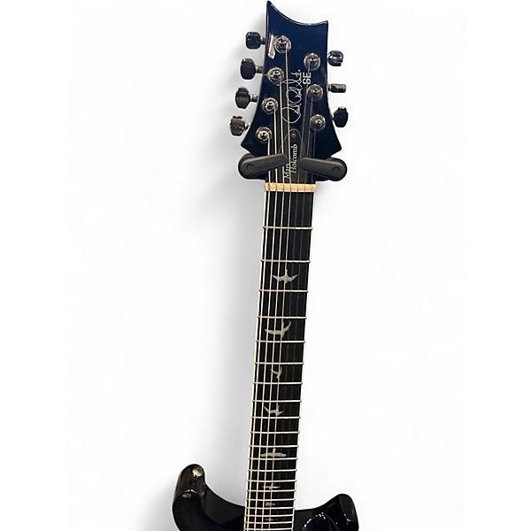 Used PRS SE Mark Holcomb SVN Holcomb Burst Solid Body Electric Guitar