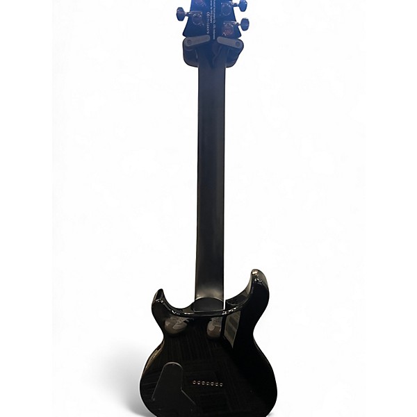 Used PRS SE Mark Holcomb SVN Holcomb Burst Solid Body Electric Guitar