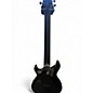 Used PRS SE Mark Holcomb SVN Holcomb Burst Solid Body Electric Guitar