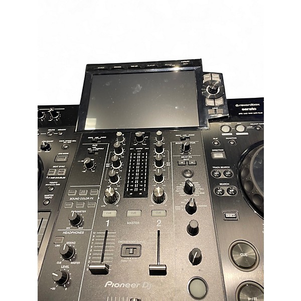 Used Pioneer DJ XDJRX3 DJ Controller