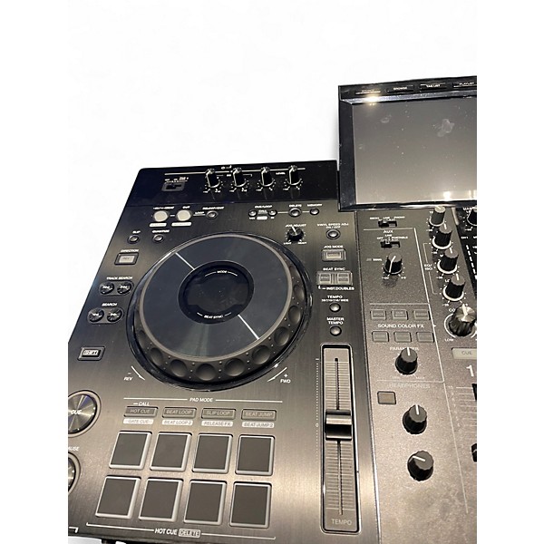 Used Pioneer DJ XDJRX3 DJ Controller