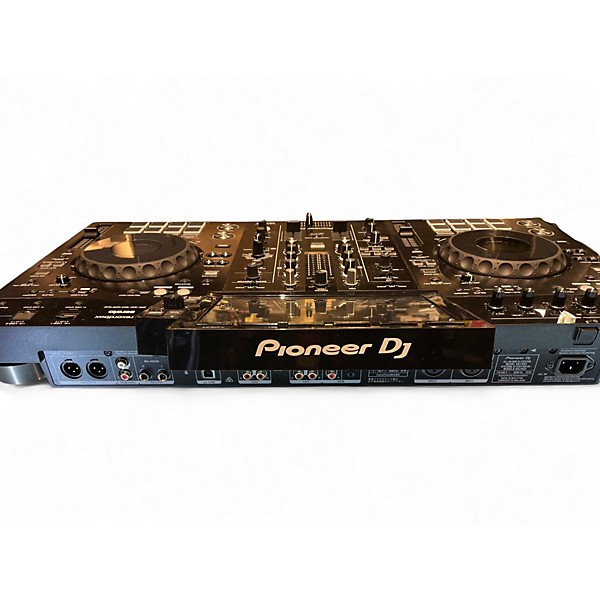 Used Pioneer DJ XDJRX3 DJ Controller