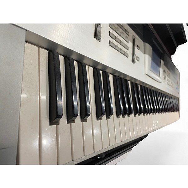 Used KORG TRINITY V3 PRO Keyboard Workstation