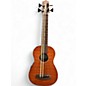Used Kala Ubass Bass Mahogany Ukulele thumbnail