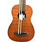 Used Kala Ubass Bass Mahogany Ukulele