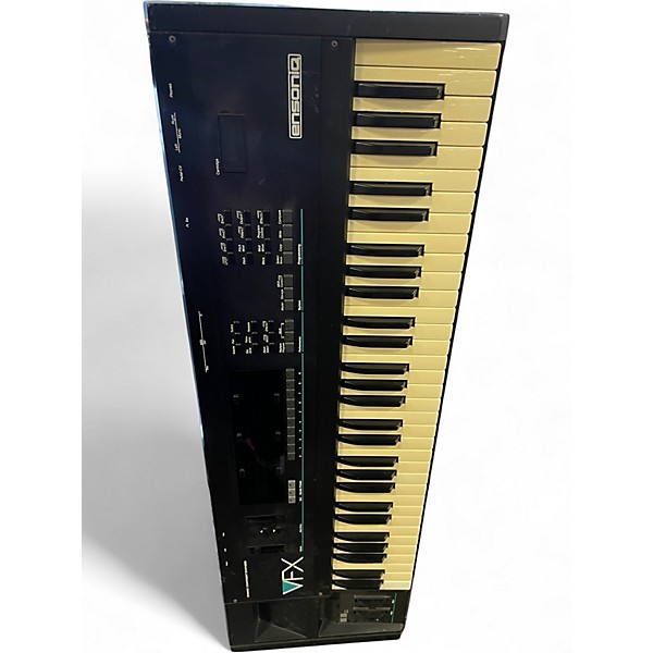 Used Ensoniq VFX Keyboard Workstation