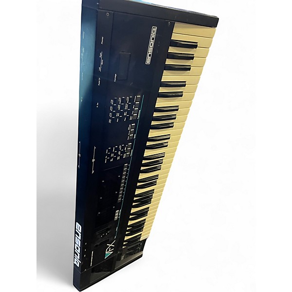 Used Ensoniq VFX Keyboard Workstation