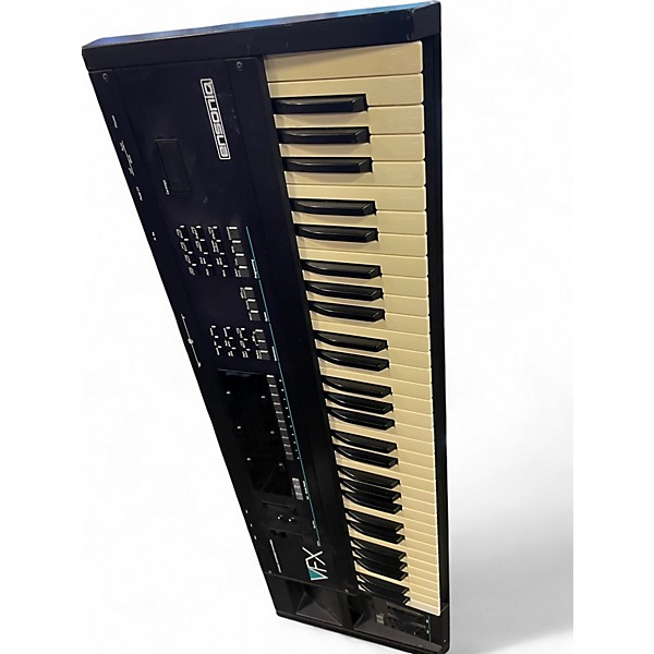 Used Ensoniq VFX Keyboard Workstation