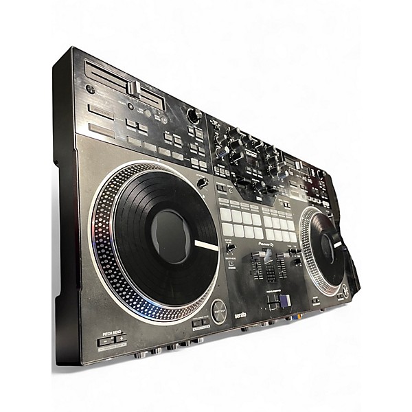 Used Pioneer DJ DDJ-REV7 DJ Controller