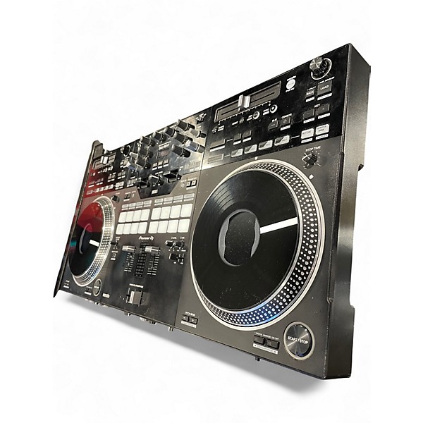 Used Pioneer DJ DDJ-REV7 DJ Controller