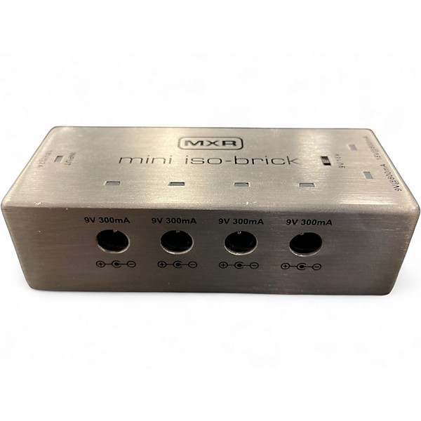Used MXR M239 MINI ISO BRICK