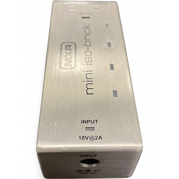 Used MXR M239 MINI ISO BRICK