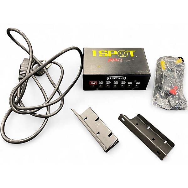 Used Truetone 1SPOT PRO