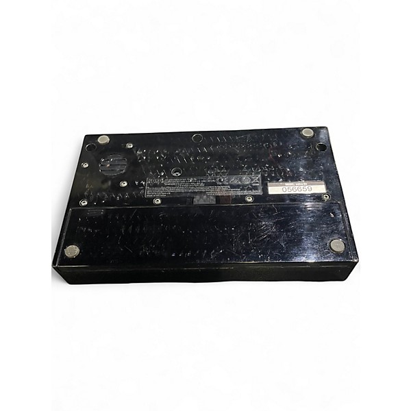 Used KORG VOLCA FM Synthesizer