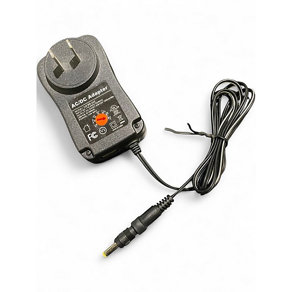 Used KORG VOLCA FM Synthesizer