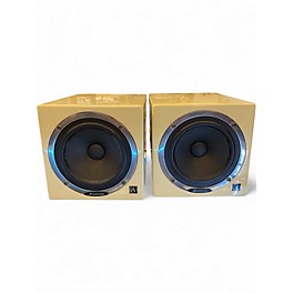 Used Avantone MIXCUBE PAIR Powered Monitor